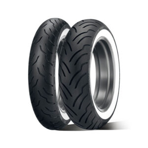 American Elite WWW fronttire 130/90B16 67H