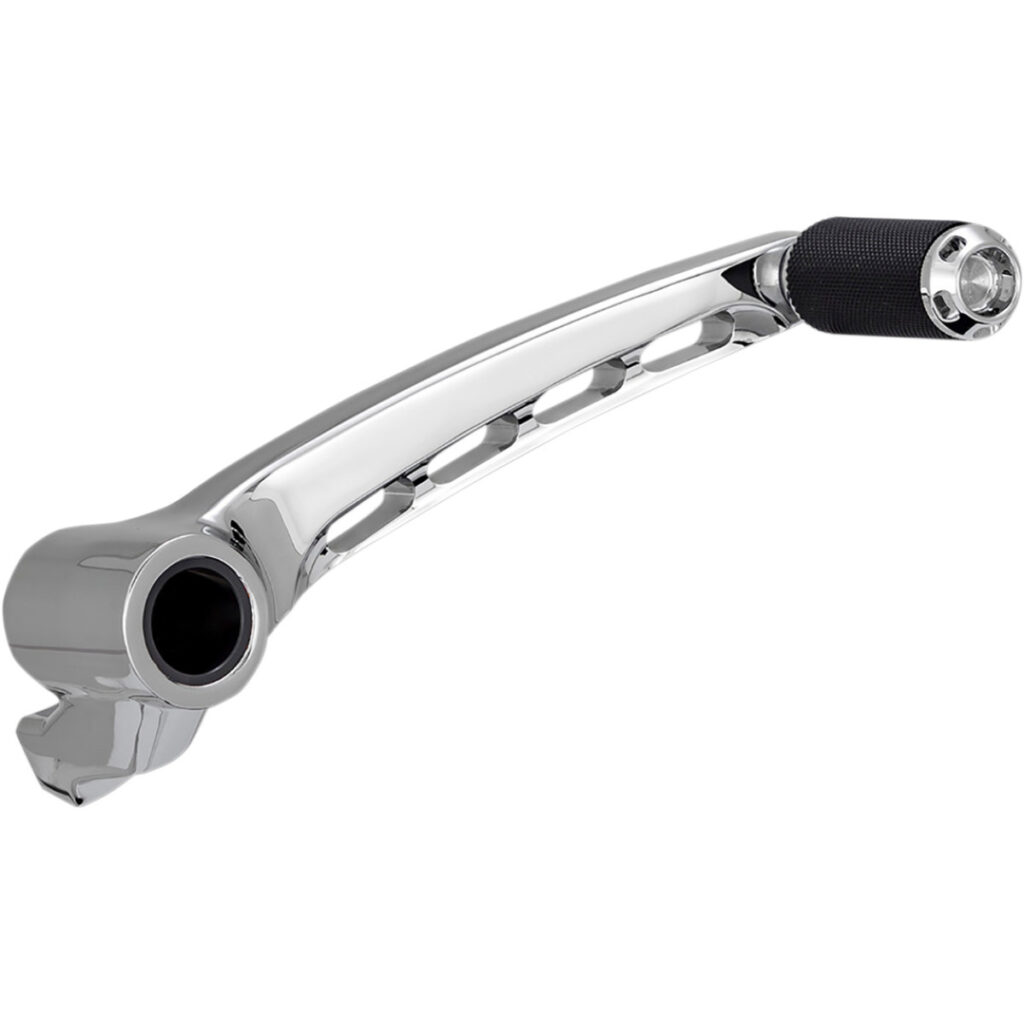 Apex Rear Brake Lever sportster mid controls fits: > 04-21 XL sportser midcontrols