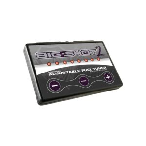 Big Shot II Adjustable Big Shot 2 Fuel Tuner