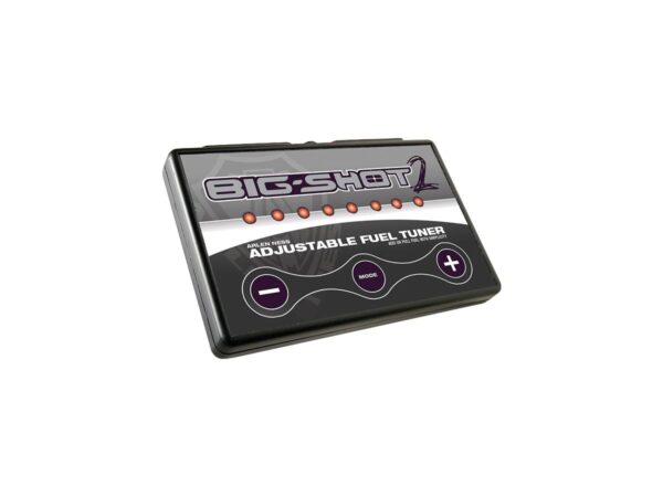 Big Shot II Adjustable Big Shot 2 Fuel Tuner