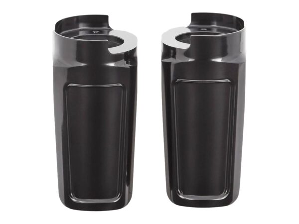 Method Fork Guards for Baggers Black