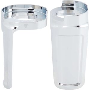 Method Fork Guards for Baggers Chrome