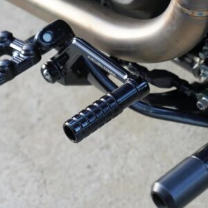 Speedliner Brake Arm Black Anodized