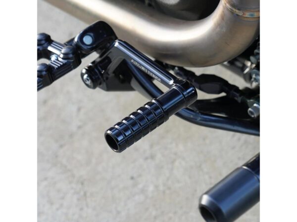 Speedliner Brake Arm Black Anodized