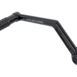 Speedliner Shift Lever Black Anodized