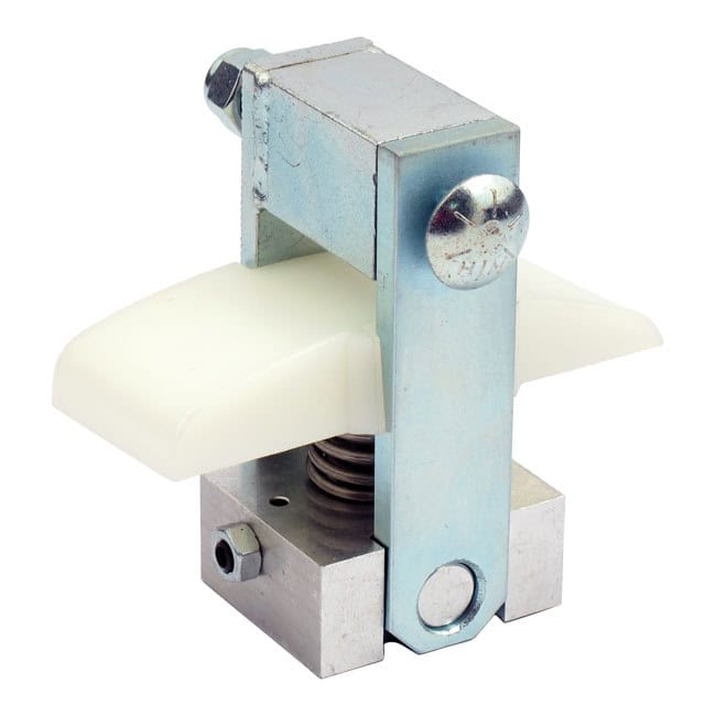 Automatic hydraulic primary chain tensioner all big twin models 1 Automatic hydraulic primary chain tensioner all big twin models