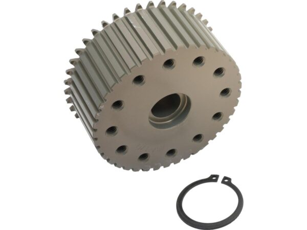 CLUTCH HUB-TAPER-EVO B/T 88-89