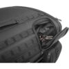 Br4100 tactical seat bag fits universal 2