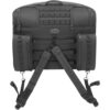 Br4100 tactical seat bag fits universal 5