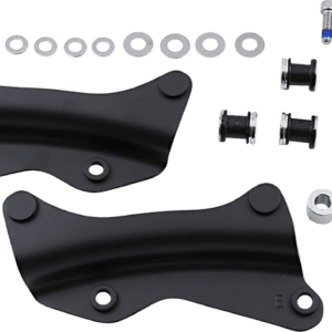 Backrest Docking Kit touring 14-23