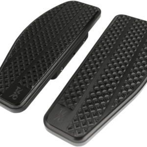 Bagger Floorboard Fits:> 86-21Touring