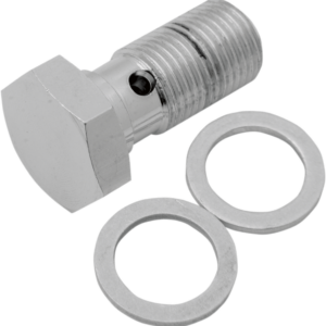 Banjo Bolt  7/16"-24