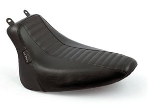 Bare Bone Daddy-O Fits:> 06-17 Softail (200mm tire)