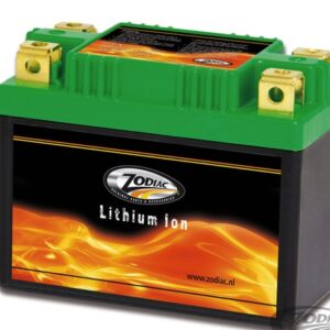 Batterie - 60Wh 300CCA Fits> 1986-1990 Softail; FXE; FXR 1979-1996 XL/LH