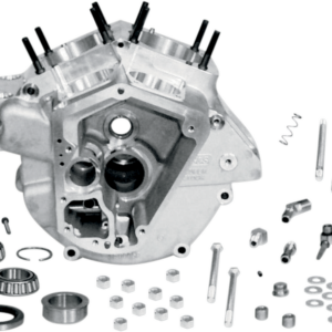 Big Bore Engine Case Fits:> 70-84  Bigtwin