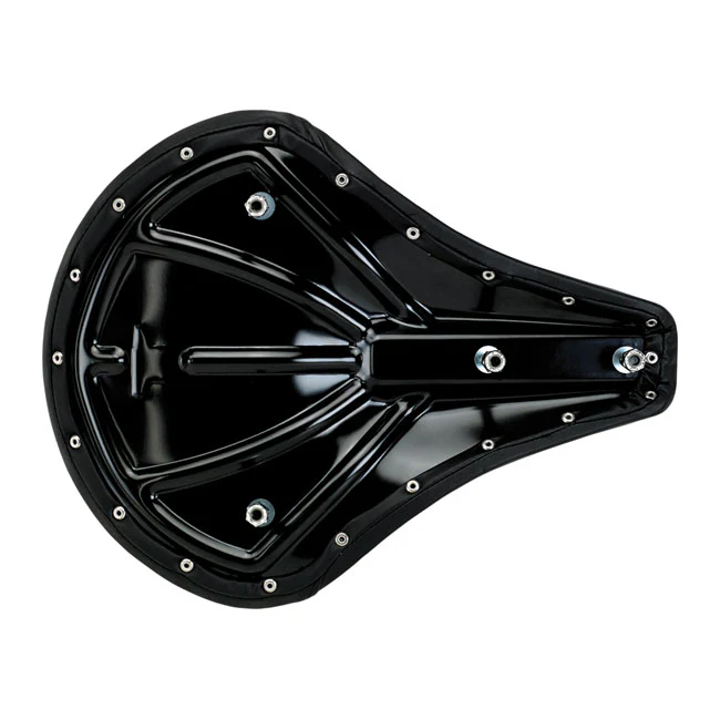 Biltwell solo spring zadel smooth 2 Biltwell solo spring zadel smooth 2