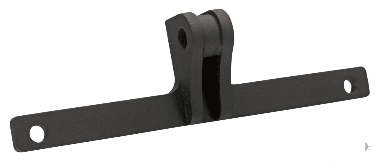 Black bottom mount head light bracket for burly touring sport and tall touring sport fairings on 2018 to present fxfb fat bob softail 1 Black bottom mount head light bracket for burly touring sport and tall touring sport fairings on 2018 to present fxfb fat bob softail