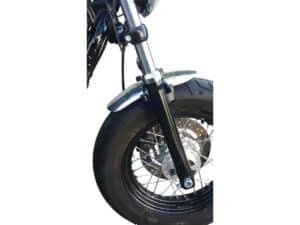 48 Front Fender, 10-20 XL1200X, 18 XL1200X ANX, 19-20 XL1200XS - Image 3