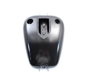 Bobbed 5.1 Gallon Gas Tank 2004 FXDP Police Defender
