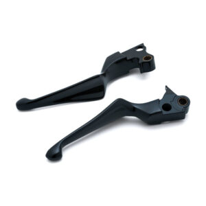 Boss Blades Levers Fits:> 96-17 Bigtwins and Sportster