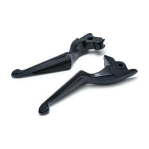 Boss Blades handlebar levers Fits: > Hydraulic operated clutch - 14-16 Touring (exclude FLHR