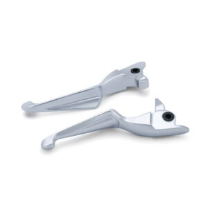 Boss Blades lever set Fits: > 17-20 Touring; 19-20 Trikes