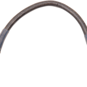 Clear-Coated  various lengths 9 - 20 inch with AN-3 ends