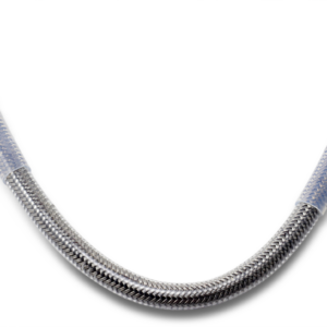 Brake Line   Silver