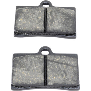 Brake Pads FA095 Organic