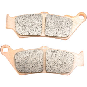 Brake Pads Sintered FAD209