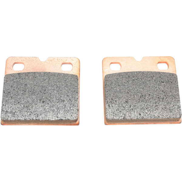 Brake pads sintered fad018hh