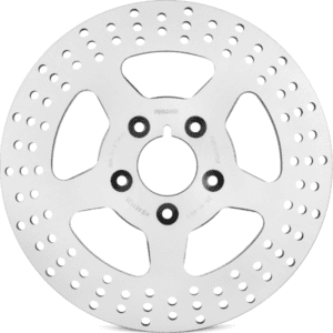 Brake Rotor 5-Hole Stainless Steel 11