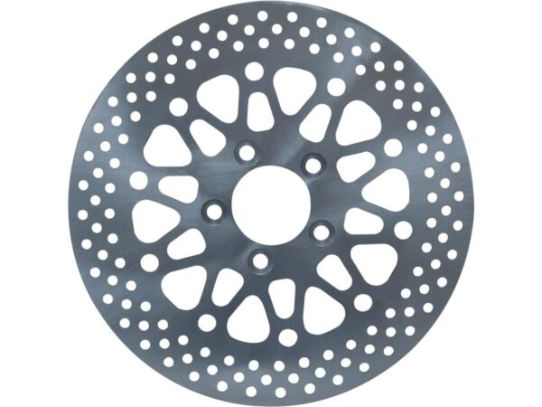 5" Fits:>  00-10 Sportster