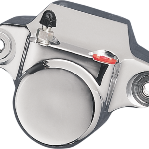 Brake caliper rear Fits:> L87-99 Big Twin