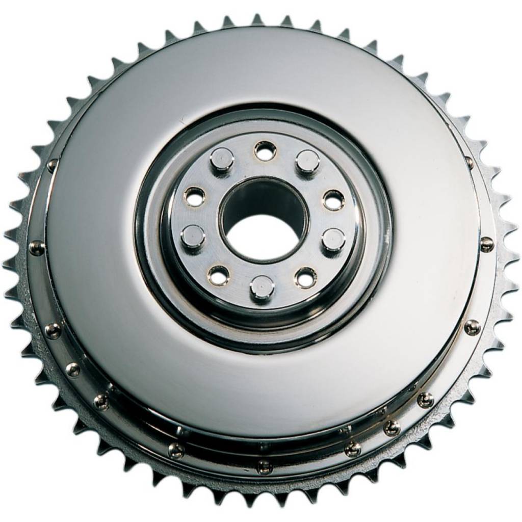 Brake drum Sprocket set