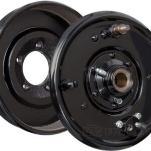Brake drum kit Hydraulic Fits:> Knucklehead 1936