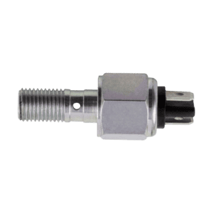 Brake light switch rear (Dyna )