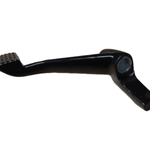 Brake pedal  Black or Chrome Fits:> 2004-2013 Sportster XL