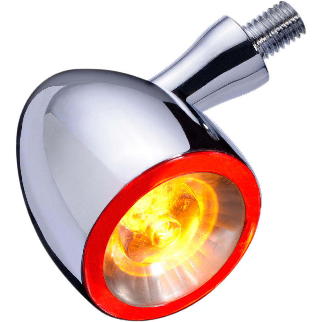 Bullet 1000 DF Brake/Rear Light