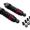 Slammer plus twin shocks black 11