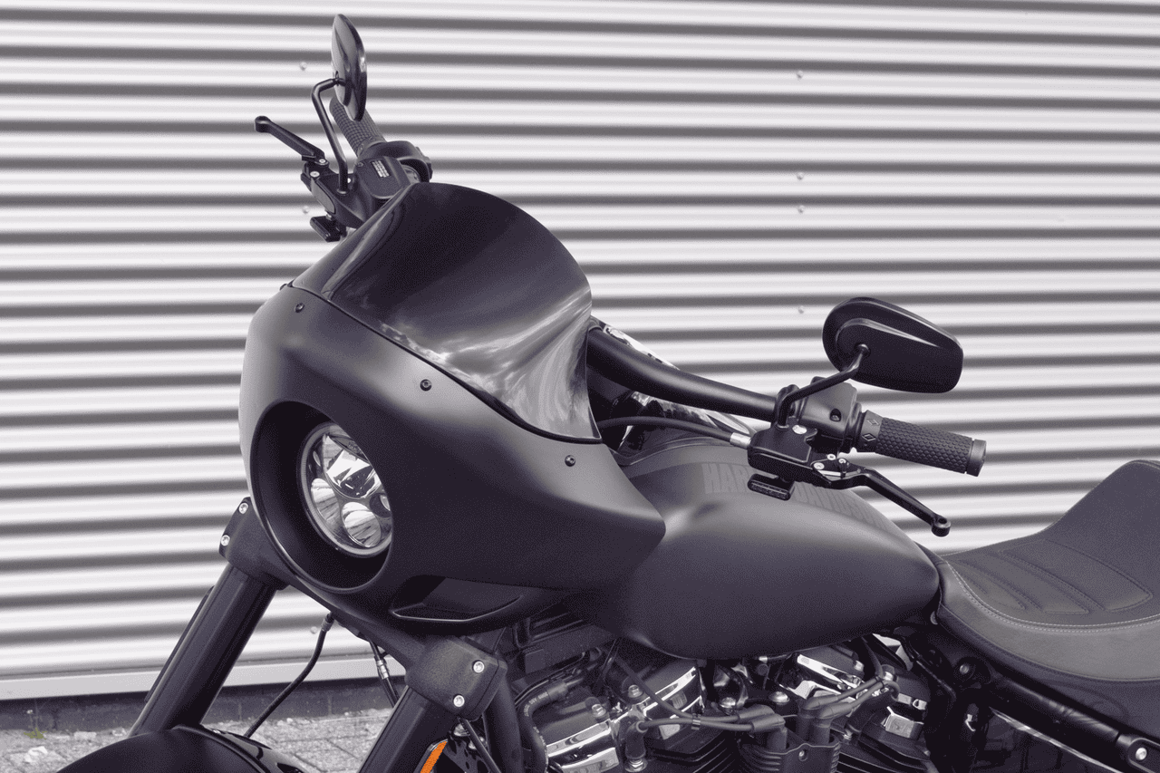 Burly-touring-sport-fairing-abs-35-thru-49mm-front-forks-1 Burly touring sport fairing abs 35 thru 49mm front forks 1