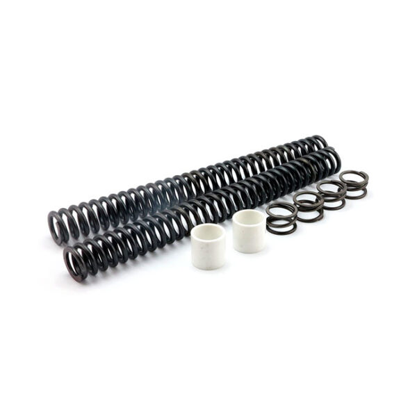 Burly fork lowering kit 49mm fits: > 18-20 softail