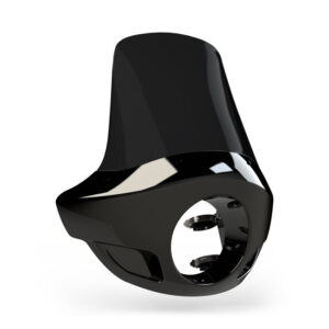 BurlyTall  Touring Sport fairing ABS-35 thru 49mm front forks