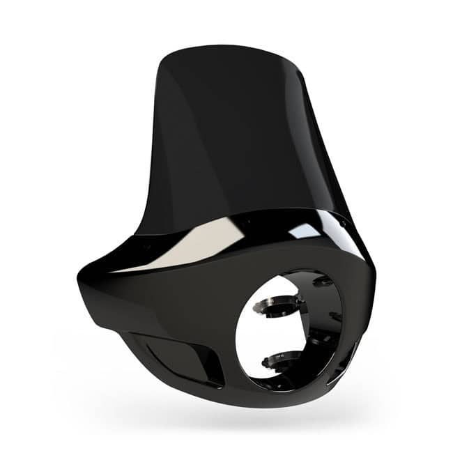 Burlytall touring sport fairing abs-35 thru 49mm front forks 1 Burlytall touring sport fairing abs-35 thru 49mm front forks