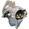 39 mm carburetor wit adjustable mainjet