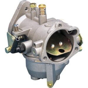 39 mm Carburetor wit Adjustable Mainjet