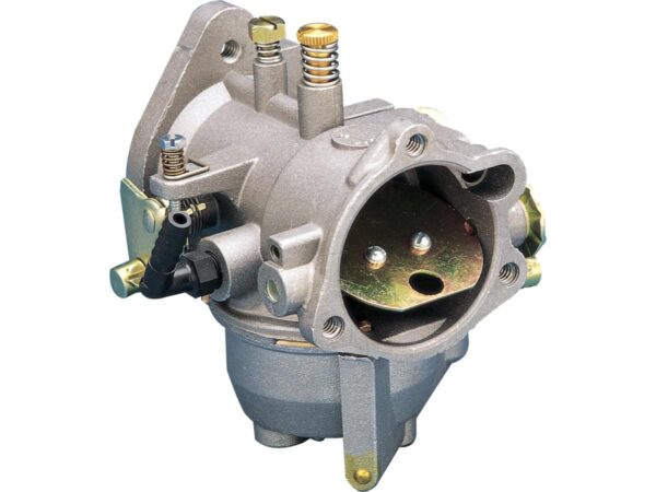 39 mm Carburetor wit Adjustable Mainjet