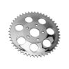 51 teeth rear sprocket chrome