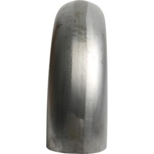 6" Curbfeeler Front Fender