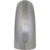 6" tombstone front fender